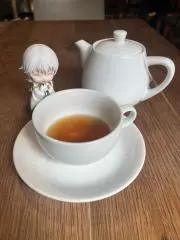 miniBear （無言取引は即購入不可の画像