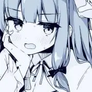 ちぅの画像