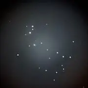 アルデバランの画像