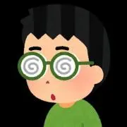 断捨離マン