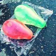 かぼちゃの画像