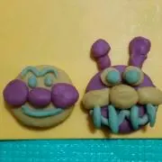 K☆N プロフィール必読