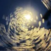環