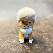 ブラウンの画像