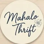 Mahalo Thrift♡古着の画像
