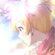 ミントの妖精の画像