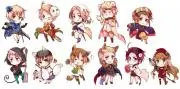 Nana/即配希望者プロフ必読の画像