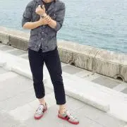 うっちーの画像