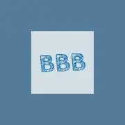 BBBの画像