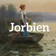 jorbien   プロフご確認くださいの画像
