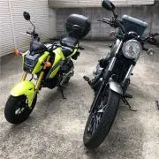 タカ爺の画像