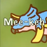Mee-keh(ミケ)の画像