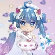 REMちょの画像