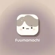まふもちの画像