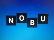 NOBU  次の発送、受取6月28日の画像