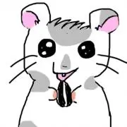 はむの画像