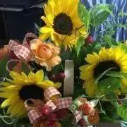 ひまわり5\2-7発送不可の画像