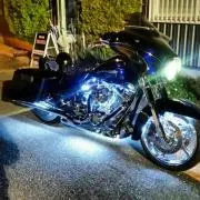 ハーレーCVO