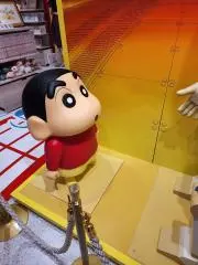 しんちゃん