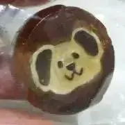 とまの画像