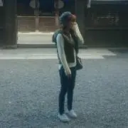 オレンジ