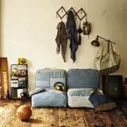 JAKE　CLOSETの画像