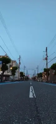 亜野夢Aatsa