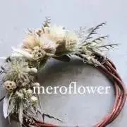 meroflower【髪飾り専門店】の画像