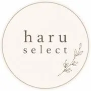 haru selectの画像