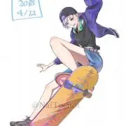 みお