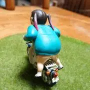 ポンポン冷えるよの画像