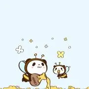 はちの画像