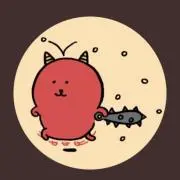 ししゃもネコの画像