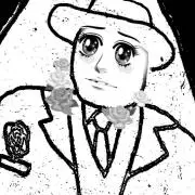 おはぎの画像