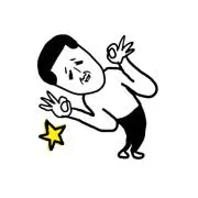 マルの画像