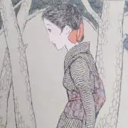 すずらんの画像