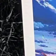 。