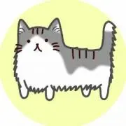 にゃじいっぱいの画像