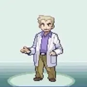 Mr.オーキドの画像