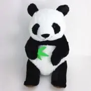 ぱんだりん