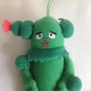 サボチチの画像