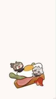 Rkの画像