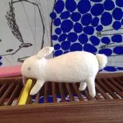 くろまめ
