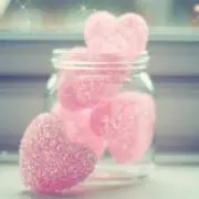 ピンキー♡