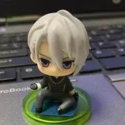 水瀬★プロフ要確認の画像