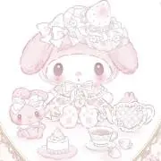 Lの画像