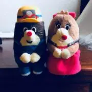 おはなこむすび