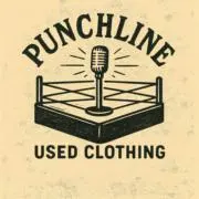 【値引交渉歓迎】古着屋PUNCHLINEの画像