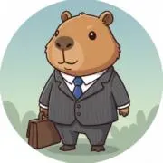 カピまるの画像