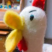 こけこっこ